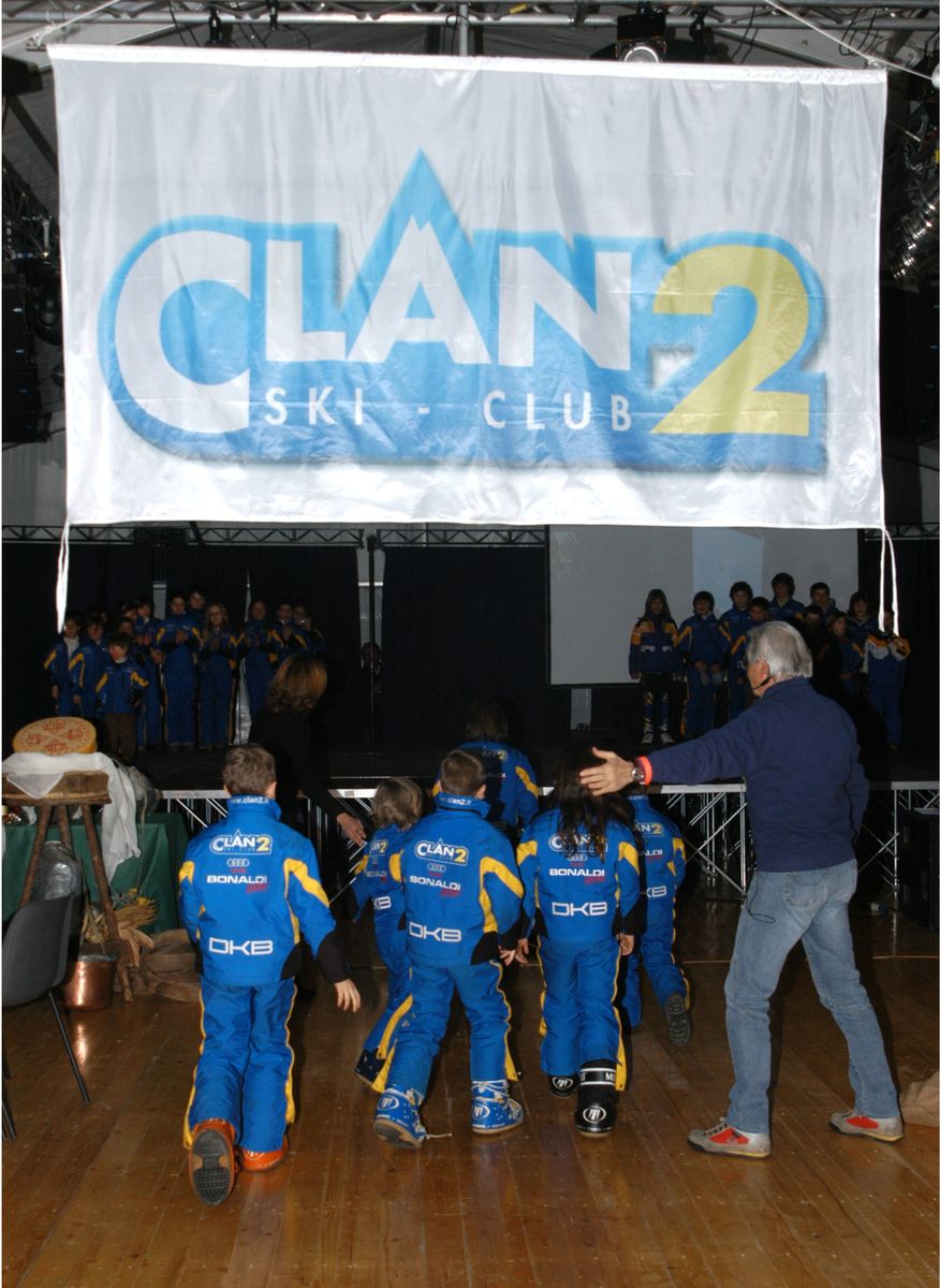 Inaugurazione Palaclan 00026